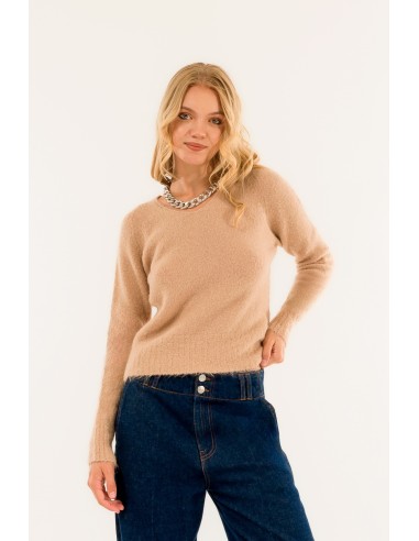 Camisola raglan Sc.V Kontatto