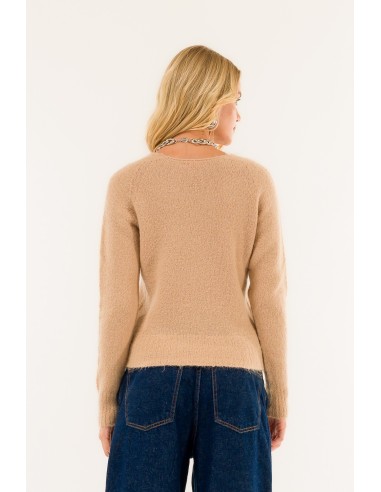 Camisola raglan Sc.V Kontatto