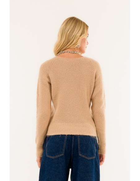 Camisola raglan Sc.V Kontatto