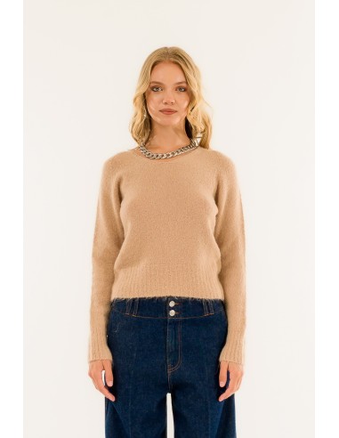 Camisola raglan Sc.V Kontatto