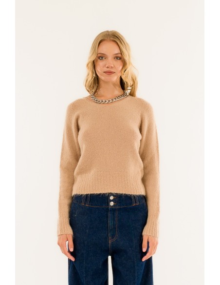 Camisola raglan Sc.V Kontatto