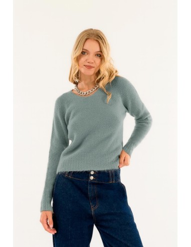 Camisola raglan Sc.V Kontatto