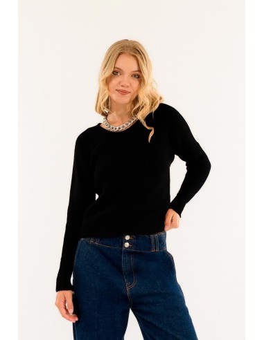 Camisola raglan Sc.V Kontatto