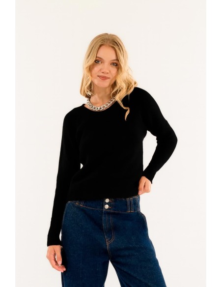 Camisola raglan Sc.V Kontatto