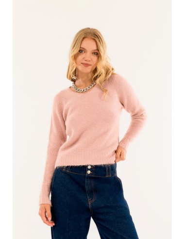 Camisola raglan Sc.V Kontatto