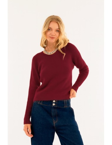 Camisola raglan Sc.V Kontatto