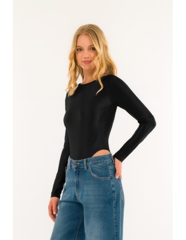 Collant de manga comprida Kontatto