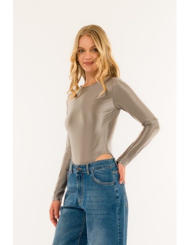 Collant de manga comprida Kontatto