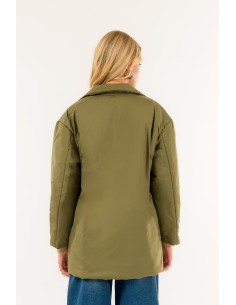 Blazer acolchoado Kontatto 2