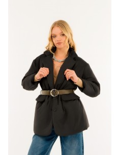 Blazer acolchoado Kontatto 2