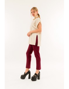 Calças Kontatto Slim