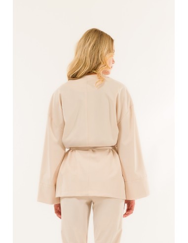 Fato de banho Kontatto Kimono Jacket