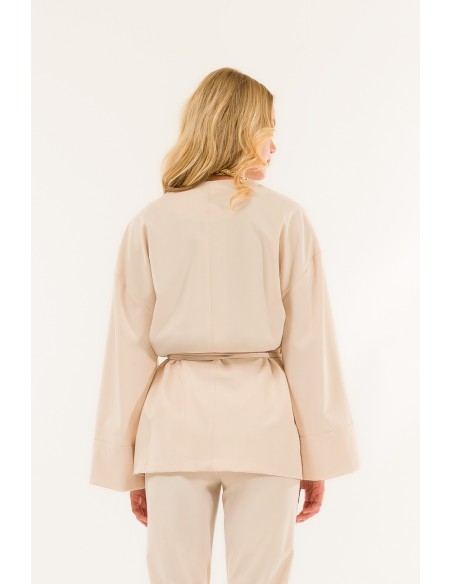 Fato de banho Kontatto Kimono Jacket