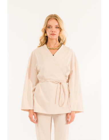 Fato de banho Kontatto Kimono Jacket