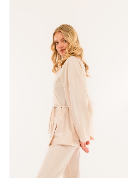 Fato de banho Kontatto Kimono Jacket