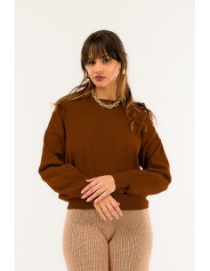 Camisola de felpa Kontatto 2