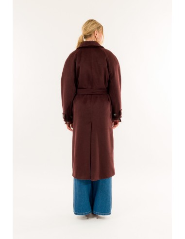 Cinto para casaco comprido Kontatto