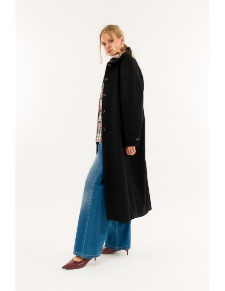 Cinto para casaco comprido Kontatto