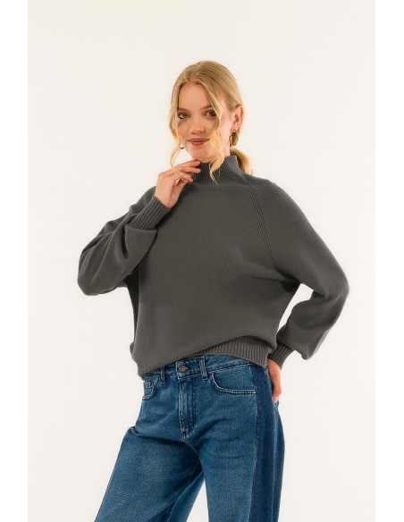 Kontatto manga balão wolfpack