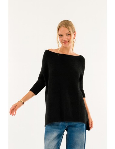 Camisola Barca Over Kontatto