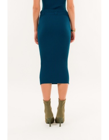 Saia com nervuras Kontatto