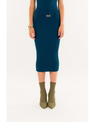 Saia com nervuras Kontatto