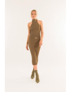 Saia com nervuras Kontatto 2