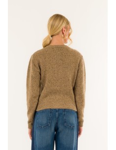 Casaco com bordados Kontatto 2