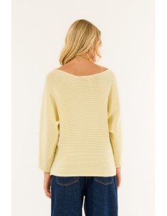 Kontatto Kimono Jersey 2