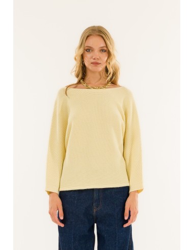 Kontatto Kimono Jersey