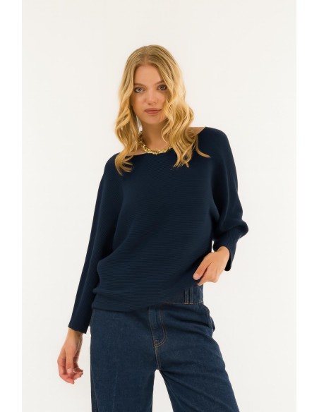 Kontatto Kimono Jersey