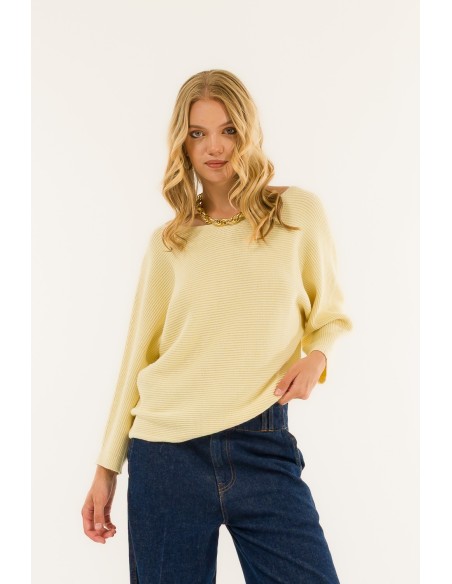 Kontatto Kimono Jersey