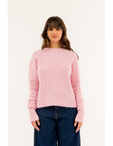 Colar entrançado Kontatto