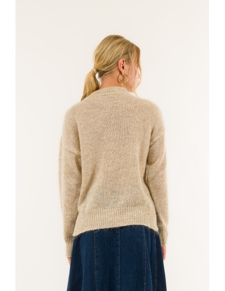 Colar de Paris Kontatto