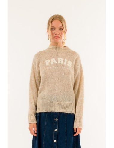 Colar de Paris Kontatto