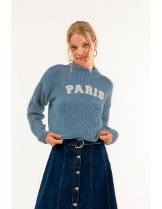 Colar de Paris Kontatto 2