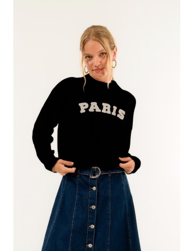 Colar de Paris Kontatto