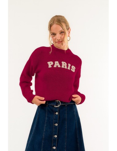 Colar de Paris Kontatto