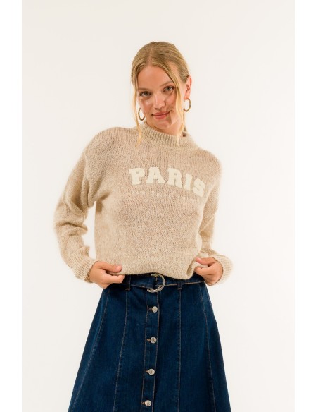 Colar de Paris Kontatto