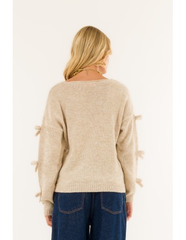 Pescoço em V Fiocchi Kontatto