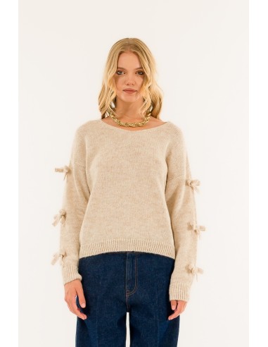 Pescoço em V Fiocchi Kontatto