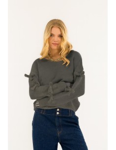 Pescoço em V Fiocchi Kontatto 2