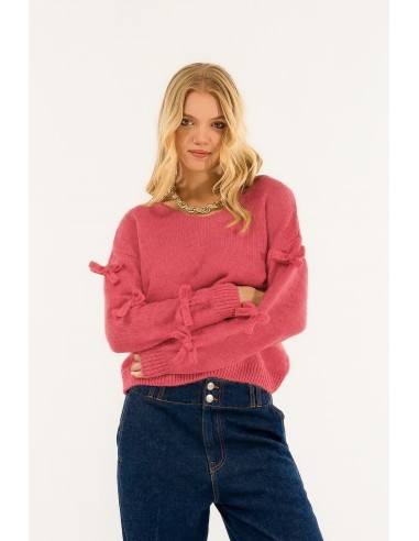 Pescoço em V Fiocchi Kontatto