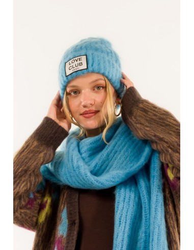 Punho Coste Label Kontatto