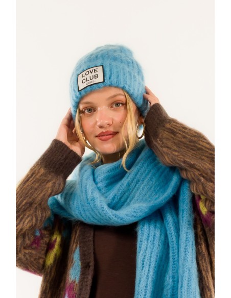 Punho Coste Label Kontatto