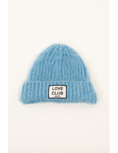 Punho Coste Label Kontatto