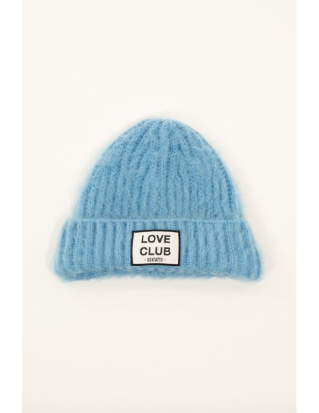 Punho Coste Label Kontatto