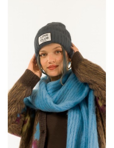 Punho Coste Label Kontatto