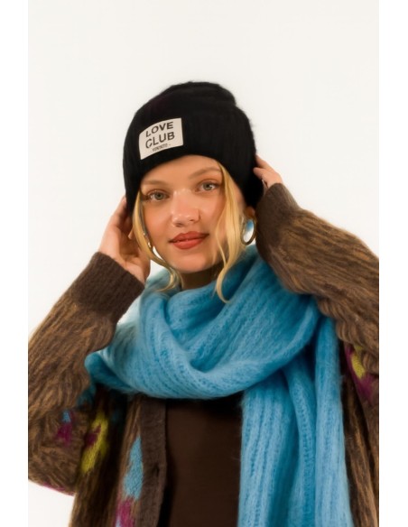 Punho Coste Label Kontatto