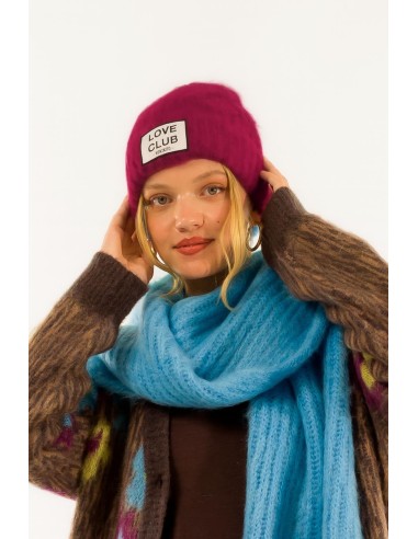 Punho Coste Label Kontatto